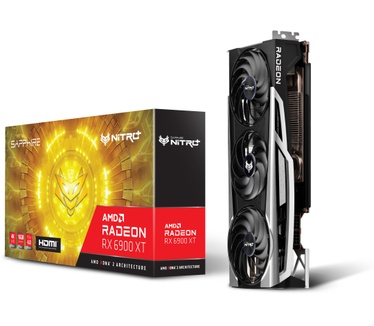 Sapphire Radeon RX 6900 XT