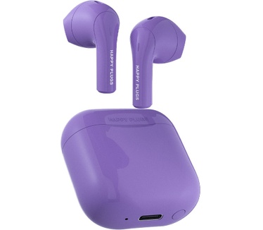 Happy Plugs JOY