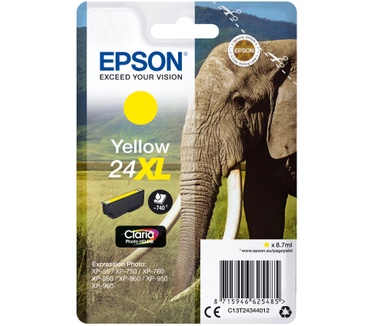 Epson C13T24344022