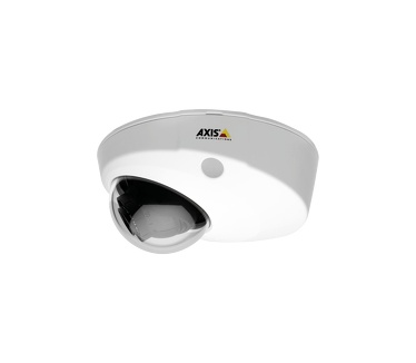 Axis P3905-R Mk II