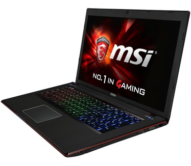 MSI GE70 2QD(Apache)-700BE