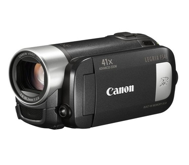 Canon Legria FS46