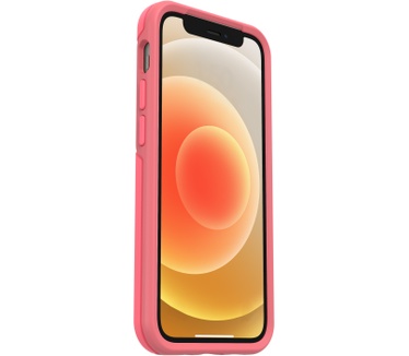 Otterbox Symmetry Plus Series voor Apple iPhone 12 mini, Tea Petal