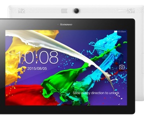 Lenovo Tab 2 A10-70