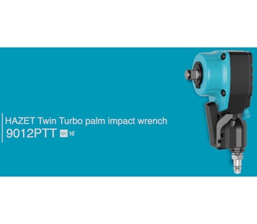 Hazet 9012PTT