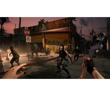 Dead Island 2 PULP Edition