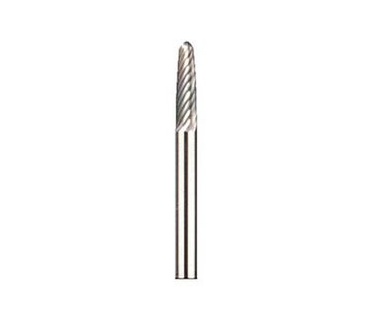 Dremel Hardmetalen frees speervormige punt 3,2 mm