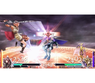 Dissidia: Duodecim Final Fantasy