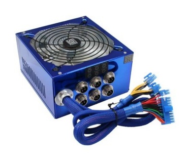 LC-Power LC8750II V2.3 Prophecy 2