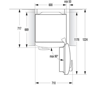 Gorenje ORB153C