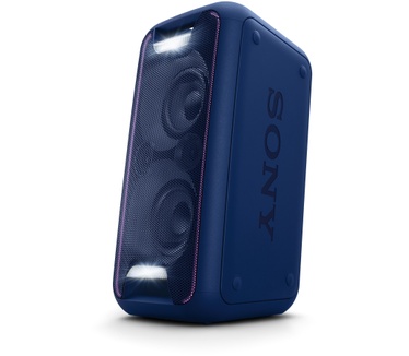Sony GTK-XB5 Blauw
