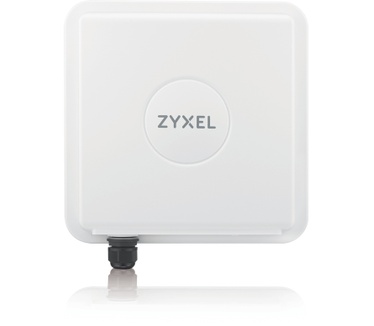 ZyXEL IP68, Cat18, 4x4MIMO, LTE B1/3/5/7/8/20/28/38/40/41,WCDMA B1/3/5/8, FCS, support CA B1+B3/7