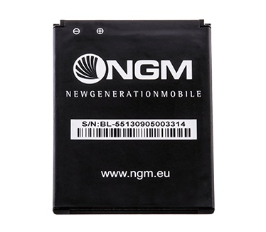 NGM-Mobile BL-16