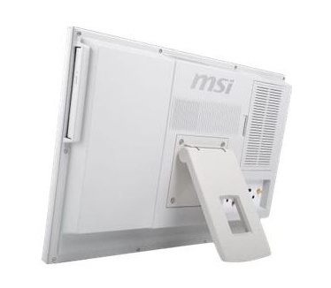 MSI PRO 20T 6M-015XEU