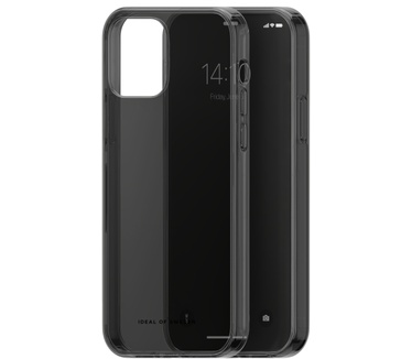 iDeal of Sweden IDCLCSS23-I2061-470 (iPhone 12 Pro) Zwart
