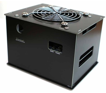 Odroid -H3 Case Type 3