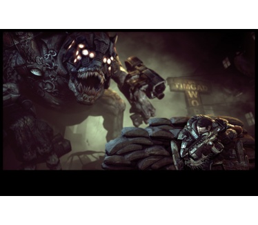 Gears of War