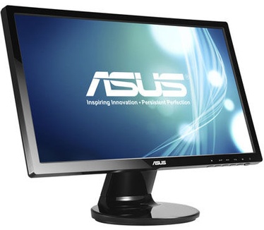 Asus VE228DE Zwart