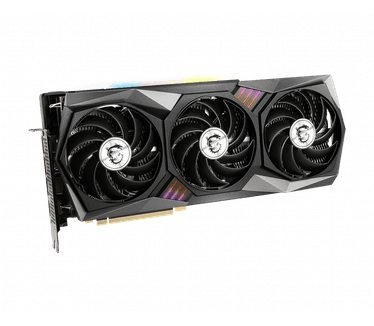 MSI GeForce RTX™ 3070 GAMING TRIO