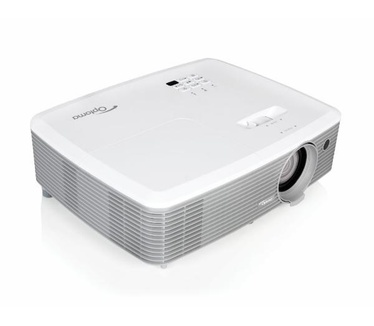Optoma W344