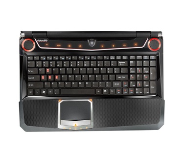 MSI GT685-836NL