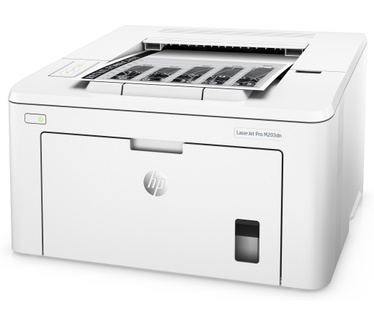 HP M203dn