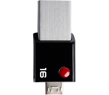Emtec Mobile & Go 16GB