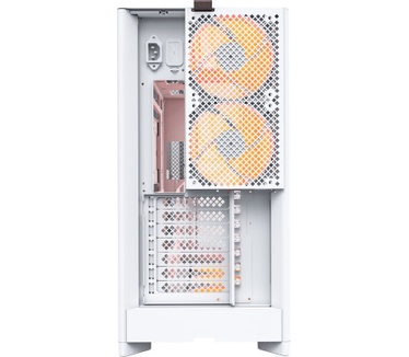 Montech HS01 PRO Wit