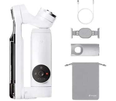 Insta360 Flow Wit
