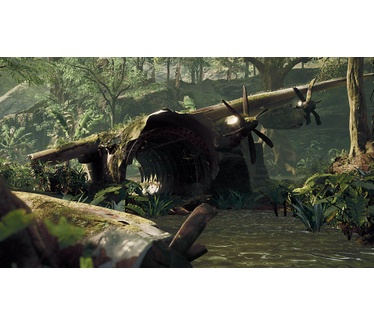 Predator: Hunting Grounds, PS4