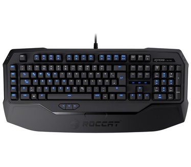 Roccat Ryos MK Pro (Cherry Brown)