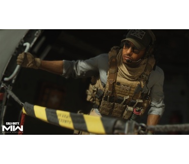 Call of Duty: Modern Warfare 2