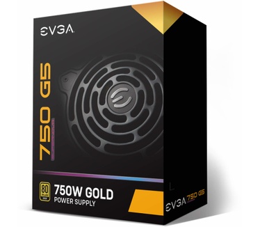 EVGA 220-G5-0750-X2