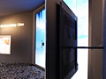 Panasonic plasma-tv 8,8mm dik