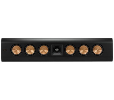 Klipsch RP-640D On-Wall Speaker (Zwart)