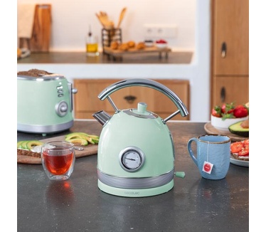 Cecotec ThermoSense 420