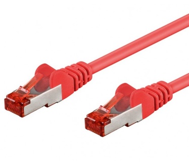 Intellinet 0.5m Cat6 S/FTP RJ-45