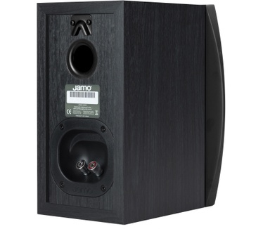 Jamo C 91 II (Zwart)