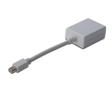 Assman Mini DP - HD15, 0.15 m