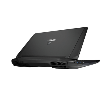 Asus Asus ROG G750JH-T4065H
