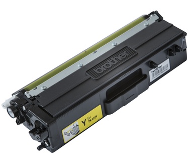 Brother TN-910Y
