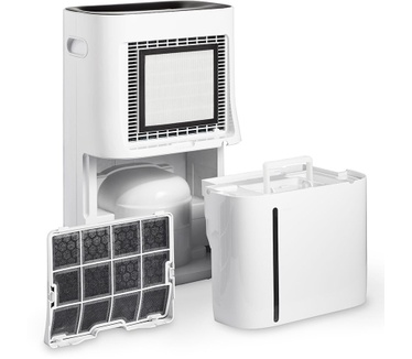 Clean Air Optima CA-708 Smart