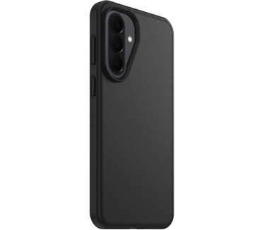 Otterbox React Samsung Galaxy A37 5G Black