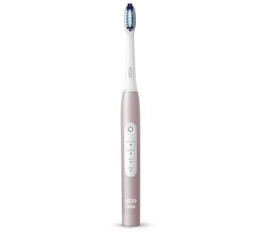 Braun Oral-B Pulsonic Slim Luxe 4000