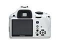Pentax K-x Wit