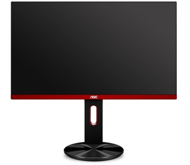 AOC G2790PX Zwart