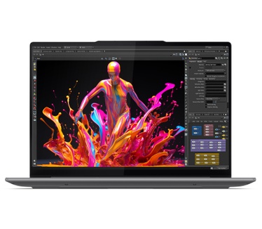 Lenovo Yoga Pro 7 14ASP9 Copilot+ PC