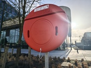 Cameratest Xiaomi 17 Ultra - Primair overdag