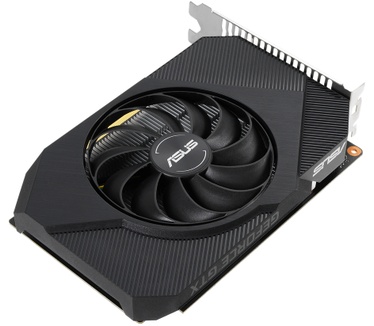 ASUS Phoenix GeForce GTX 1650 OC edition