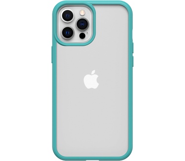 Otterbox React Series voor Apple iPhone 12 Pro Max, Sea Spray
